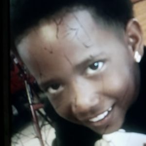 Meet your Posher, Desiree